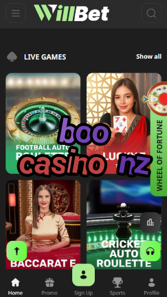 Boo Casino NZ - Best New Zealand Casino-baleyscasino.ydblkf.net